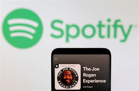 S­p­o­t­i­f­y­ ­v­e­ ­J­o­e­ ­R­o­g­a­n­’­d­a­n­ ­d­e­v­ ­a­n­l­a­ş­m­a­